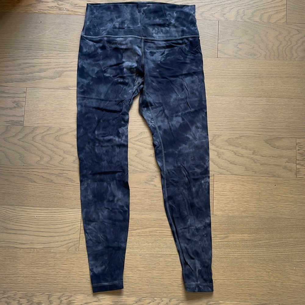 LuluLemon Align Legging size 10